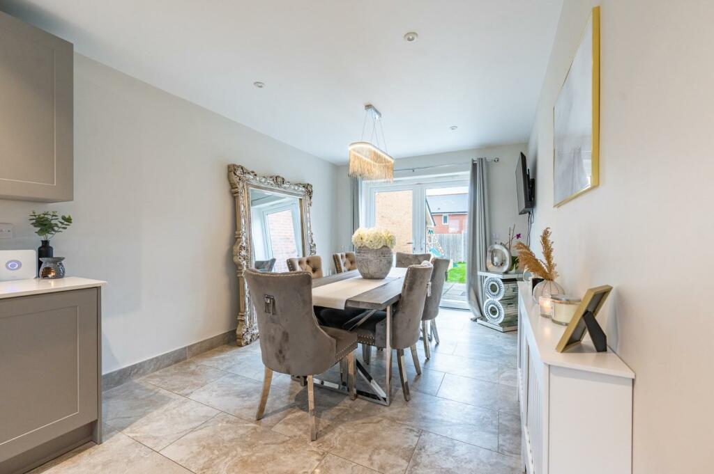 Additional image 6 of Great Easton, Dunmow, Essex