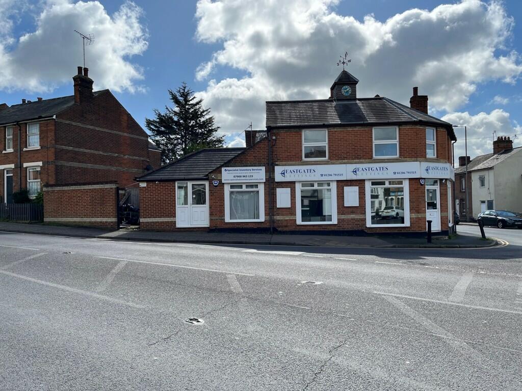 Additional image 10 of 1 Harwich Road, Colchester, Essex, CO4