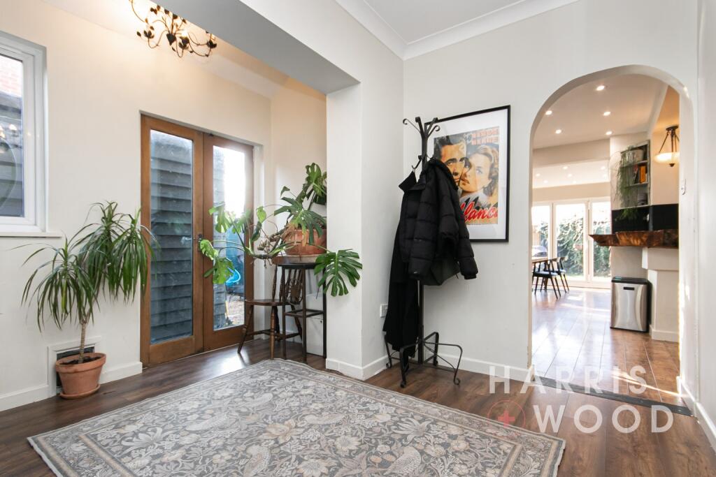 Additional image 16 of Manor Road, Harwich, Essex, CO12