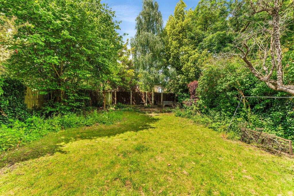 Additional image 20 of Dornton Road, South Croydon