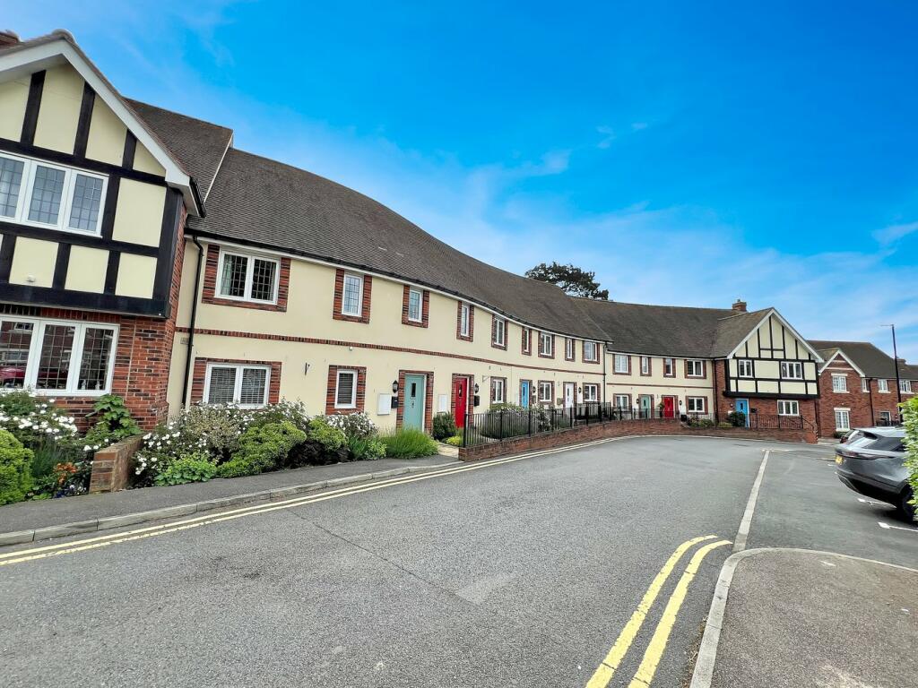 Additional image 21 of Dame Mary Walk, Halstead, CO9