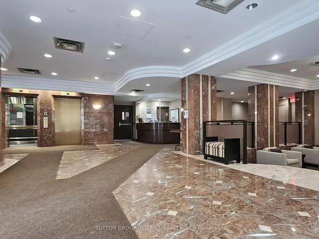 Additional image 25 of 7 Broadway Ave Unit 808