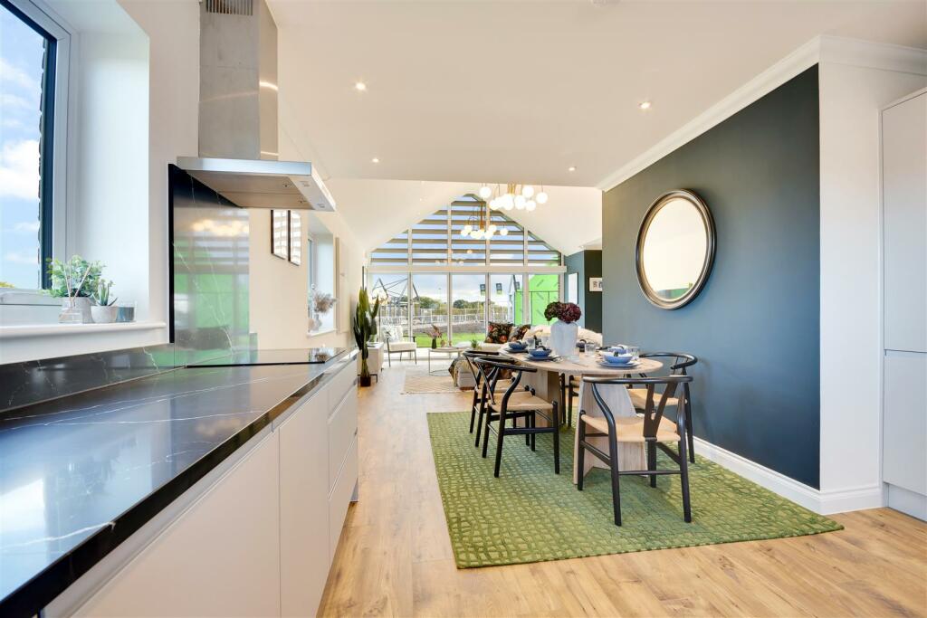Additional image 12 of Plot 12 'The Blackwater' Show Home Now FOR SALE @ Burnham Waters, Burnham-On-Crouch
