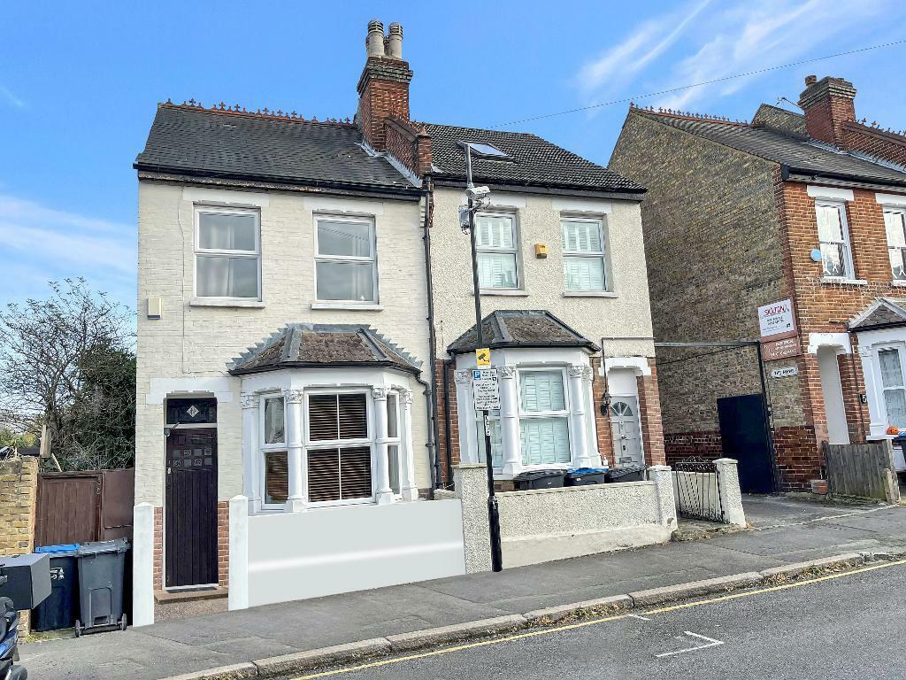 Harrisons Rise, Croydon, CR0 4LL