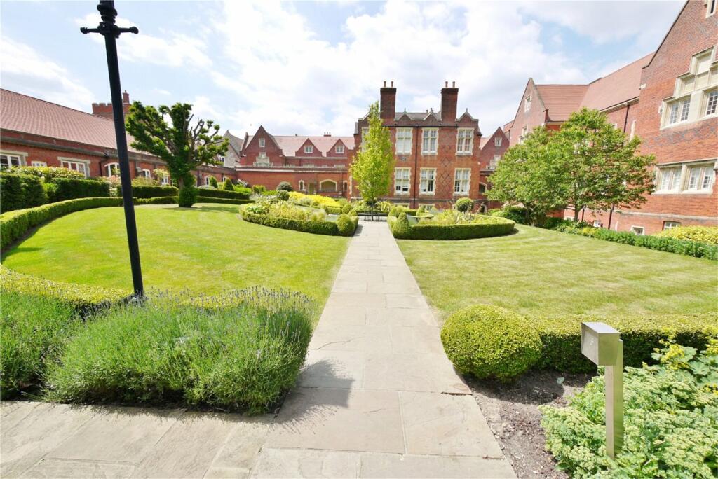 Additional image 16 of Kavanagh Court, The Galleries, Warley, Brentwood, CM14