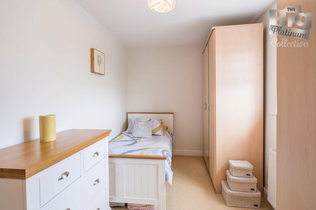 Additional image 27 of Gwern Y Gaer, Rhosesmor, CH7