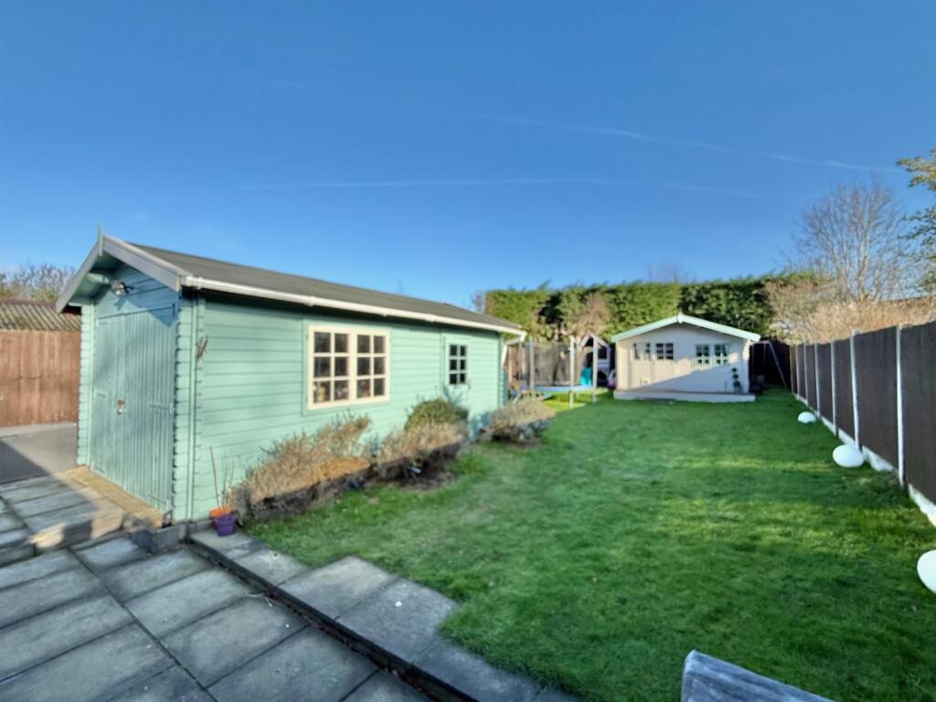 Additional image 17 of Oakland Gardens, Hutton, Brentwood