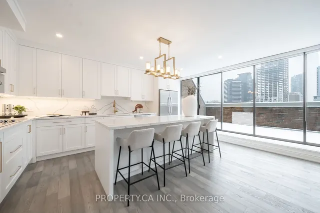 Additional image 13 of 18a Hazelton Ave Unit 604