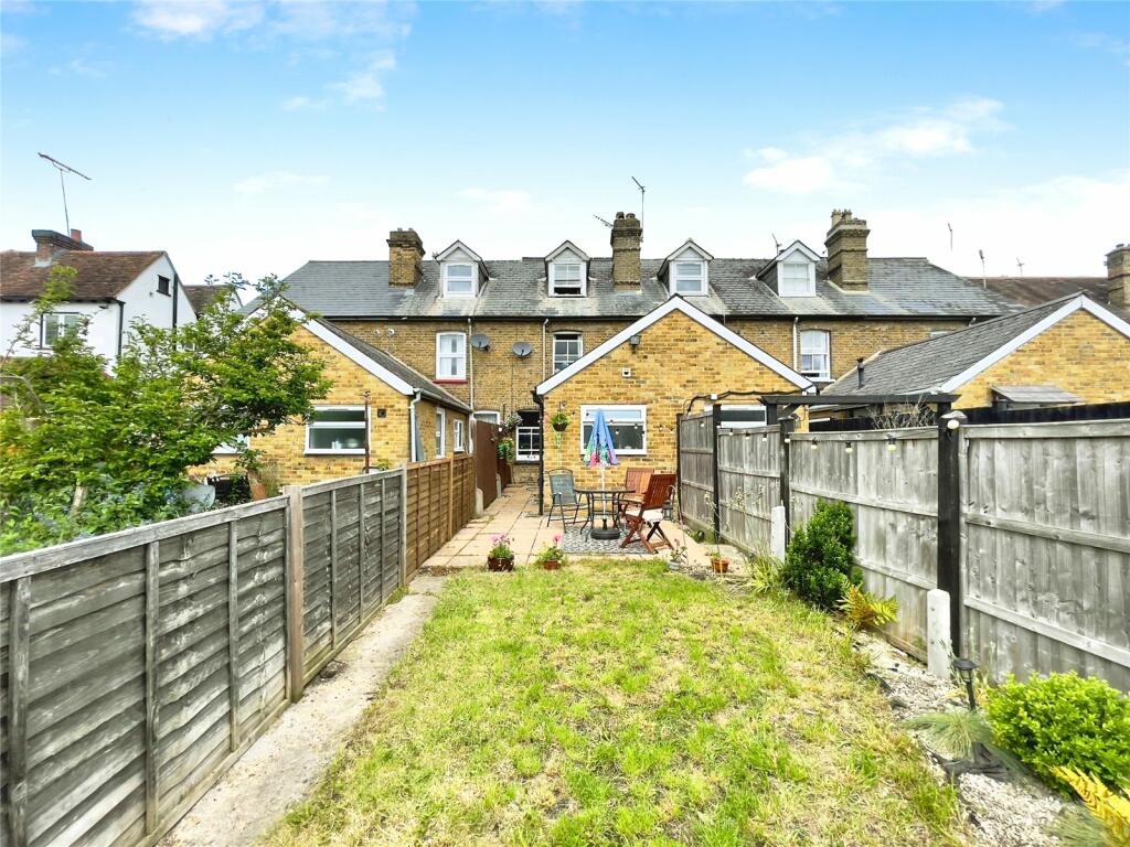 Additional image 4 of Bury Road, Old Harlow, Essex, CM17