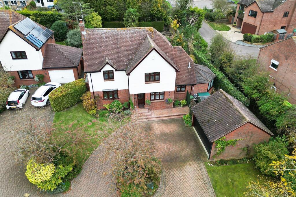 Additional image 25 of Robinsbridge Road, Coggeshall, Colchester