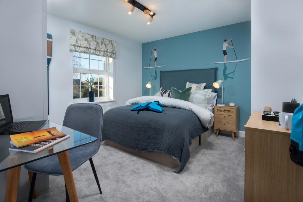 Additional image 9 of Gaston End, 
East Bergholt, 
Suffolk, 
CO7 6RF