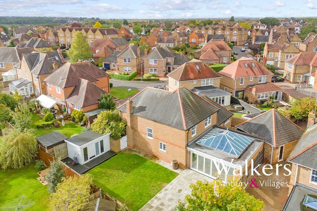 Additional image 3 of Drywoods, South Woodham Ferrers