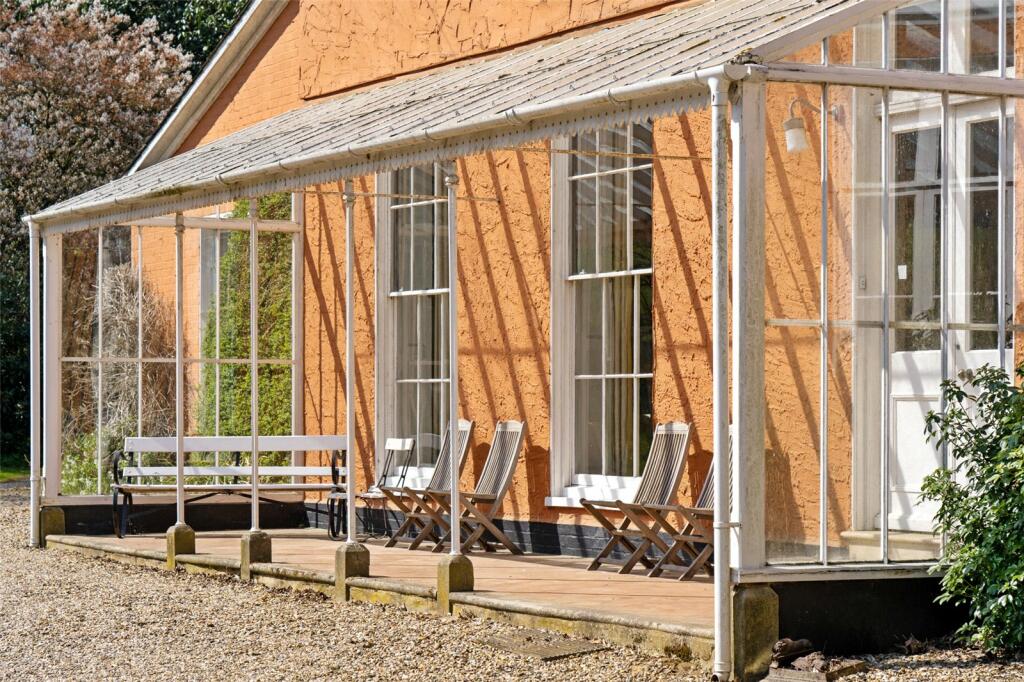 Additional image 54 of The Rookery, Stratford Road, Dedham, Essex, CO7