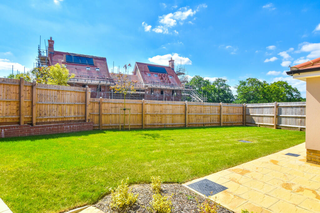 Additional image 19 of Woodlands Park, New Homes