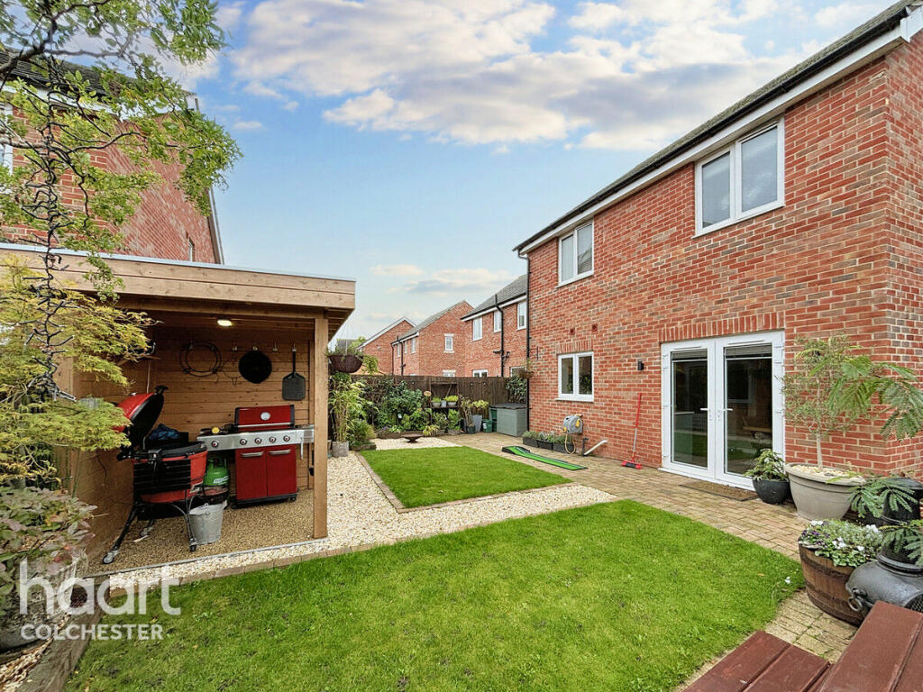 Additional image 19 of Ostrich Street, Colchester