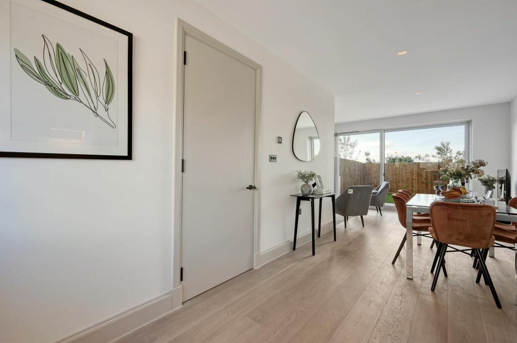 Additional image 6 of Bramlings, Epping