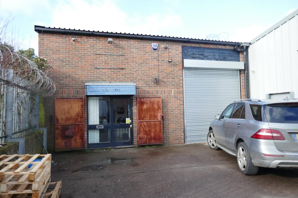 Additional image 13 of 1-4 New Court Business Park, Perry Road, Harlow, CM18 7NS