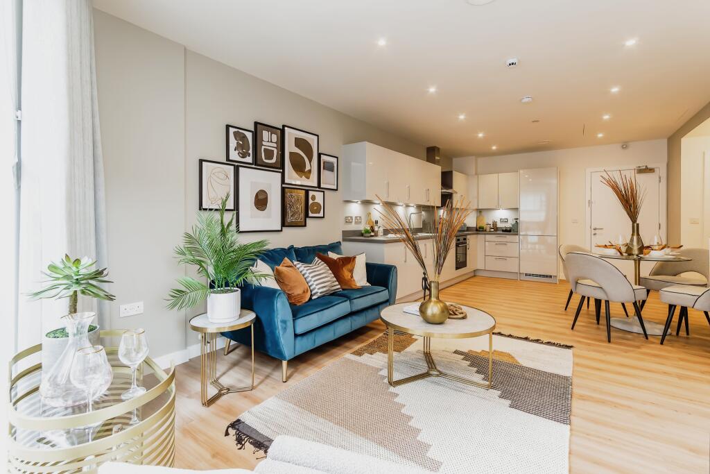 Additional image 10 of Crescent Gardens, 38 Cherry Orchard Road, Croydon, CR0