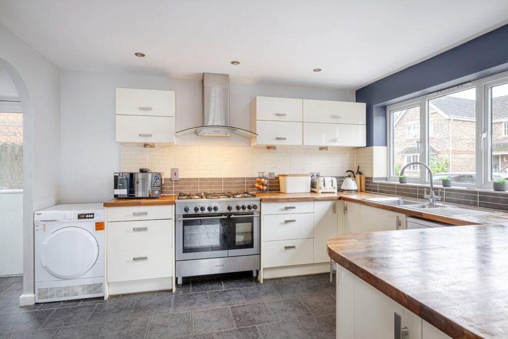 Additional image 5 of Old Bell Close, Stansted, Essex, CM24