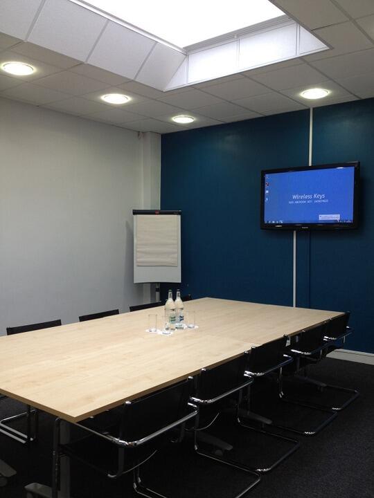 Additional image 5 of Airport House Purley Way, Croydon