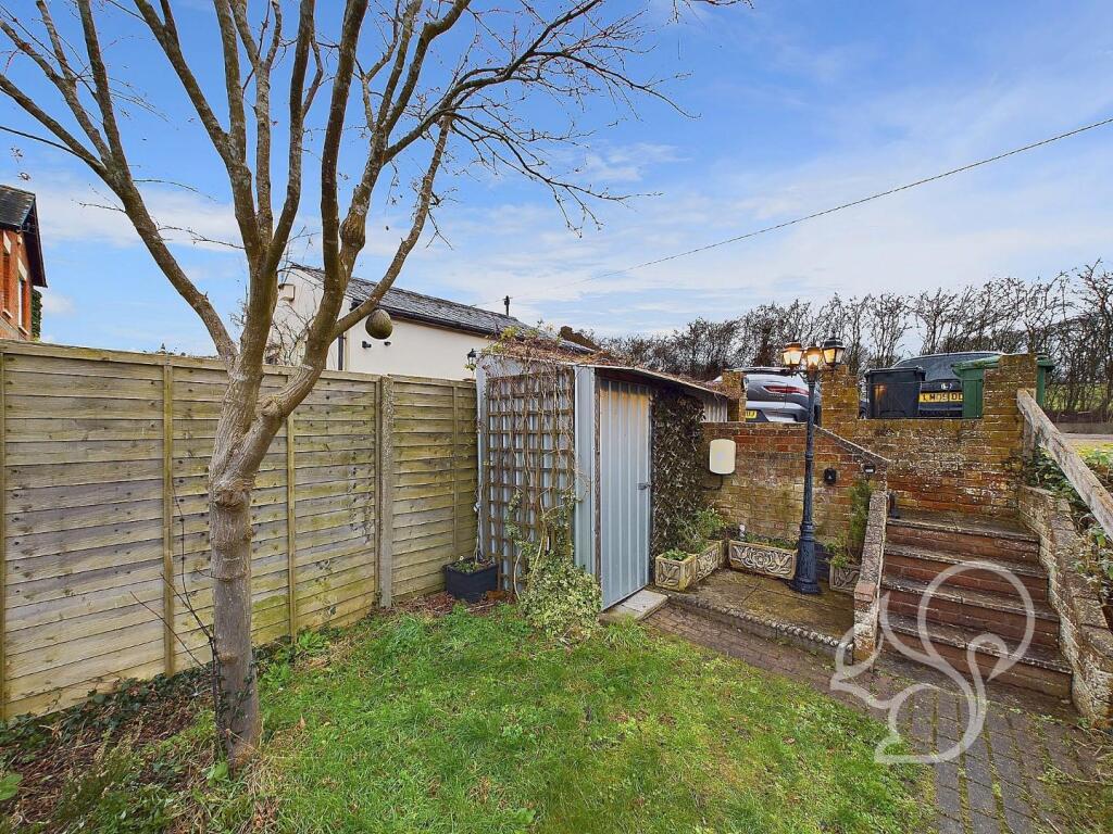 Additional image 29 of Colchester Road, White Colne, Colchester