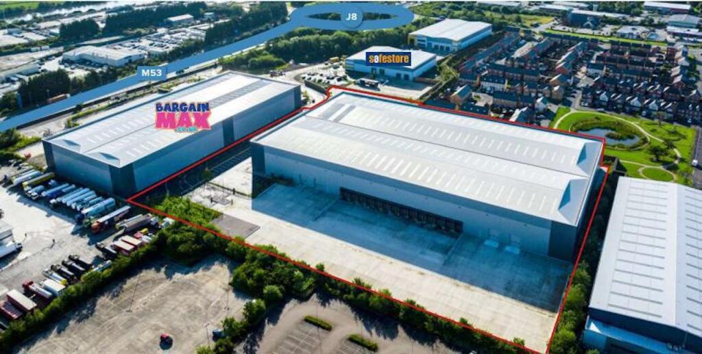 Additional image 3 of Unit 2 PLP EP138, Ellesmere Port, Poole Hall Road, Ellesmere Port, CH66 1ST