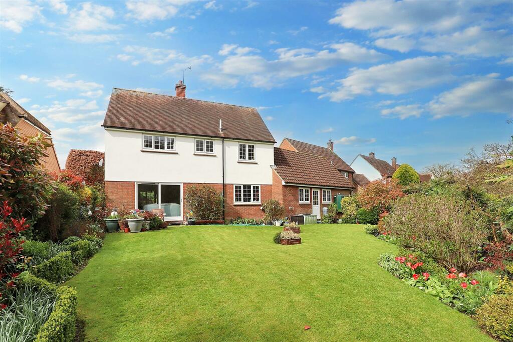 Additional image 22 of The Hopgrounds, Finchingfield