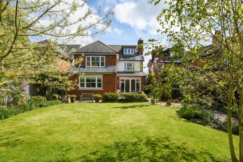 Additional image 33 of Priests Lane, Shenfield, Brentwood