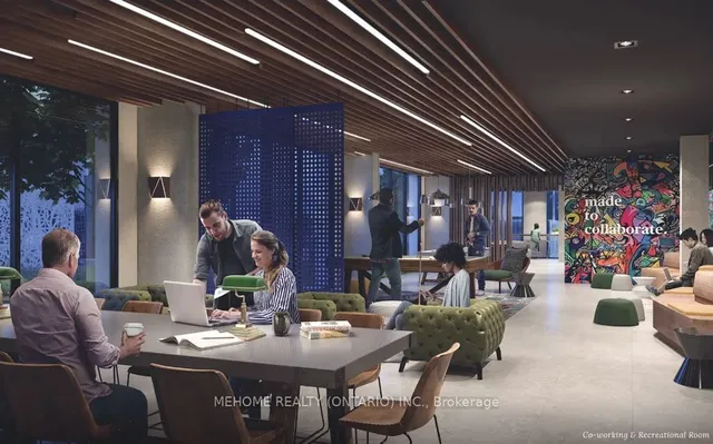 Additional image 21 of 108 Peter St Unit 1001