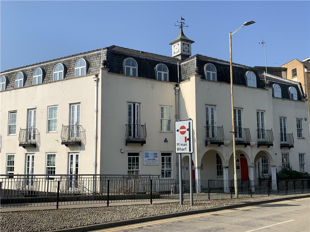 Additional image 7 of Second Floor, 22 The Causeway, Bishop's Stortford, Hertfordshire