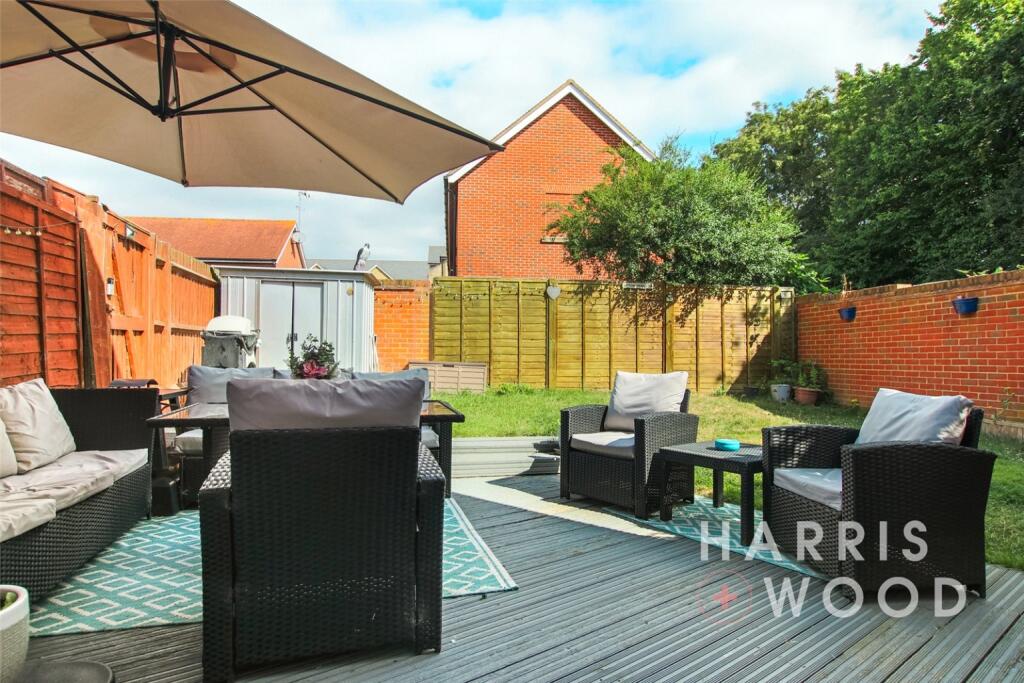 Additional image 4 of Holst Avenue, Witham, Essex, CM8