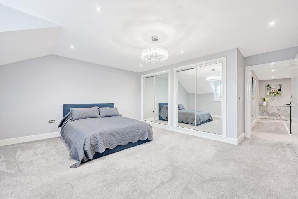 Additional image 31 of Church Road, Ramsden Bellhouse, Billericay