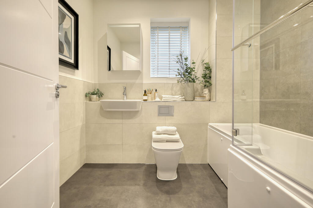 Additional image 4 of Plot 7 Foxglove Place Felsted