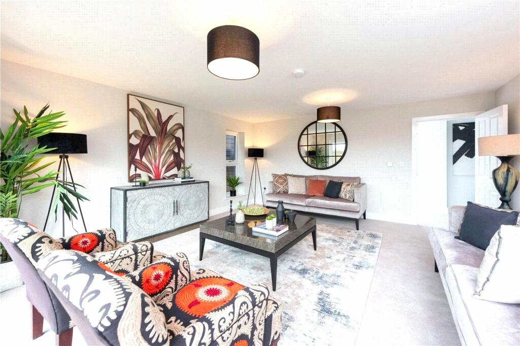 Additional image 4 of Manor Walk, Thaxted, CM6