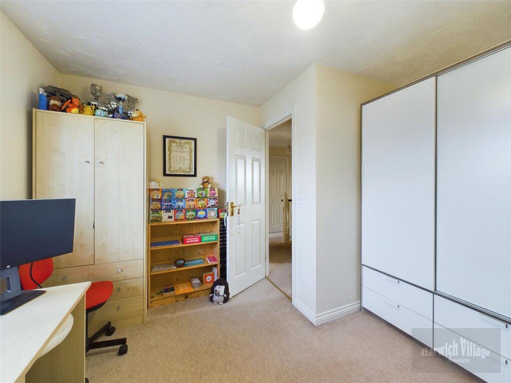 Additional image 17 of Chaffinch Drive, Harwich, Essex, CO12