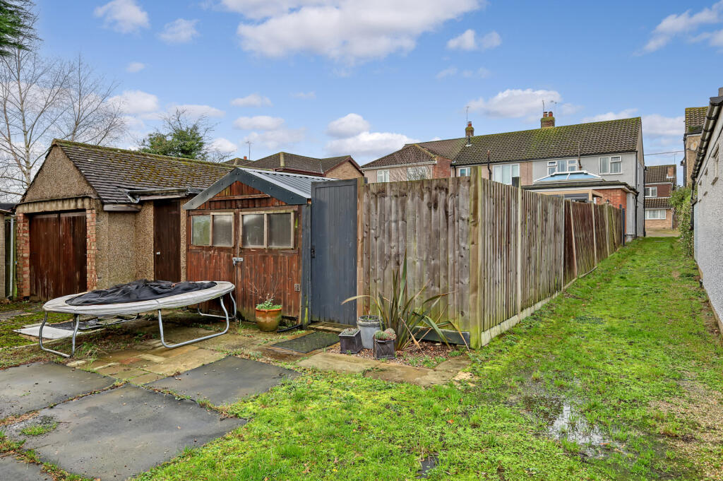 Additional image 21 of Park Lane, Ramsden Heath, CM11