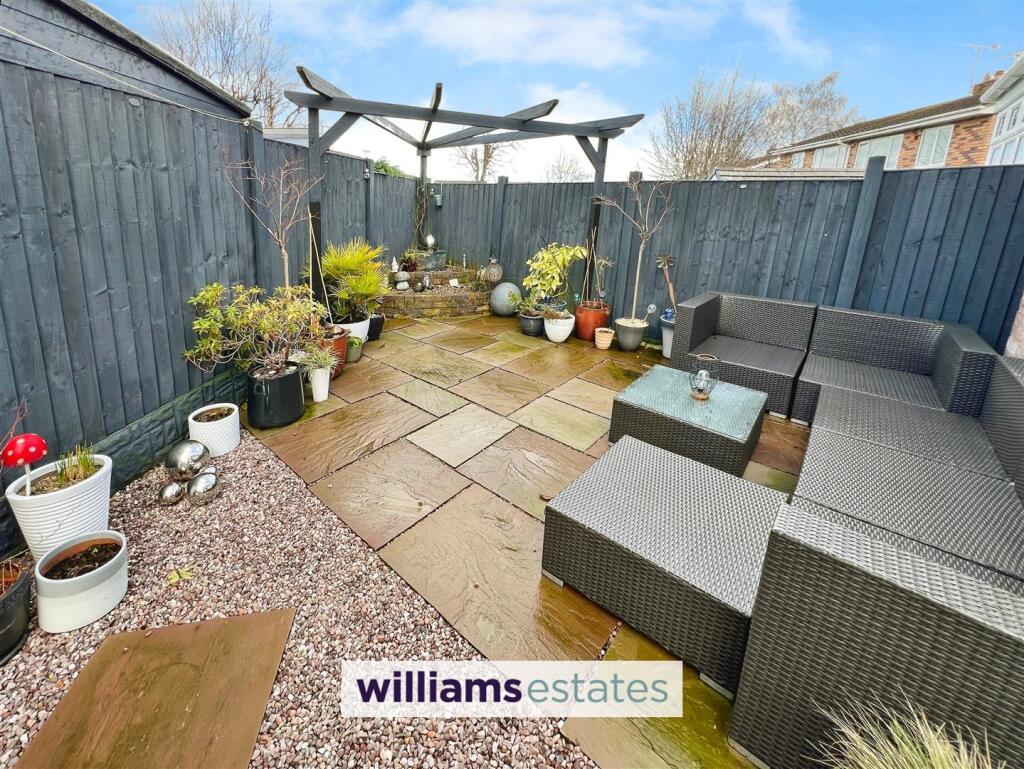 Additional image 7 of Parc Hendy, Mold