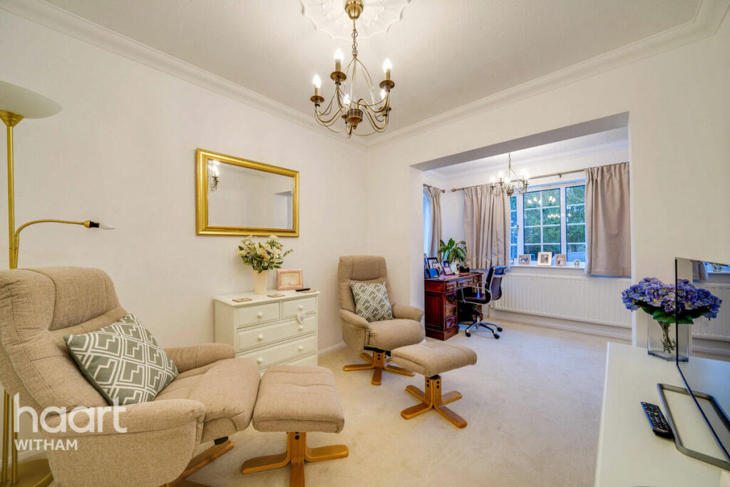 Additional image 11 of Witham Lodge, Witham