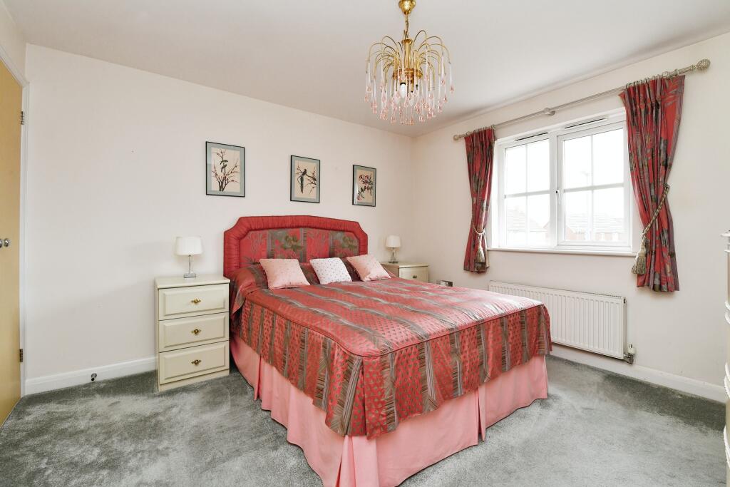 Additional image 8 of Baden Powell Close, Chelmsford, CM2