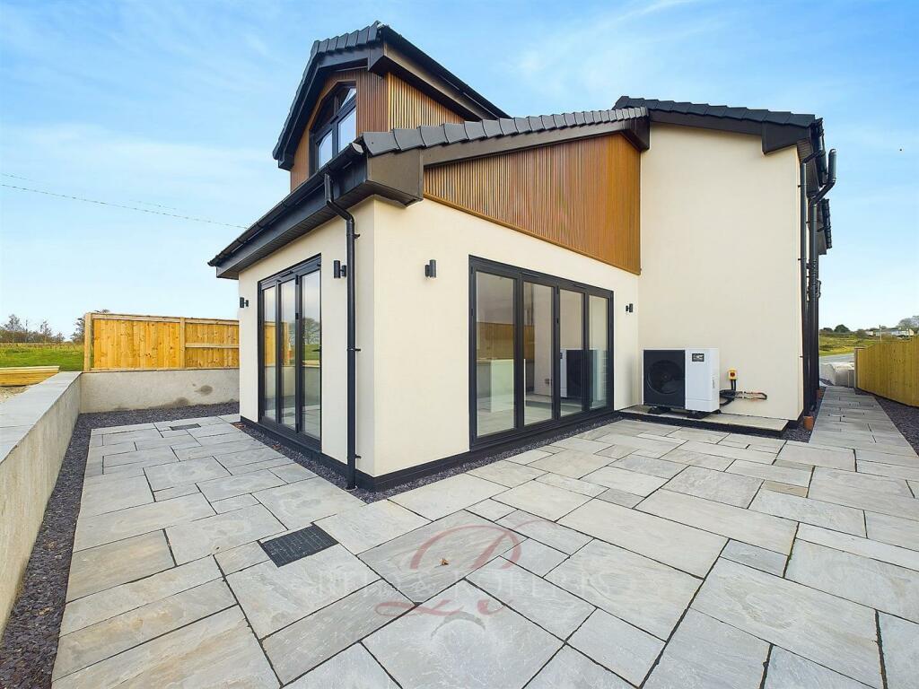 Additional image 25 of Pwll Ciai, Brynford