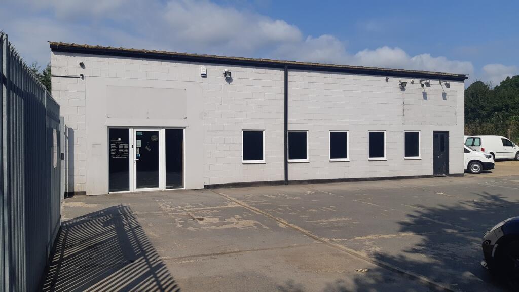 Additional image 5 of Units 2 & 3, Colne Business Centre, 136 Colchester Road, White Colne, Colchester, Essex, CO6