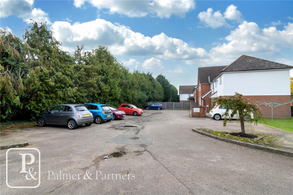 Additional image 8 of Glenway Close, Great Horkesley, Colchester, Essex, CO6