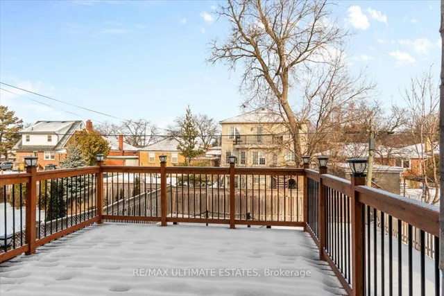 Additional image 23 of 26 Madawaska Ave