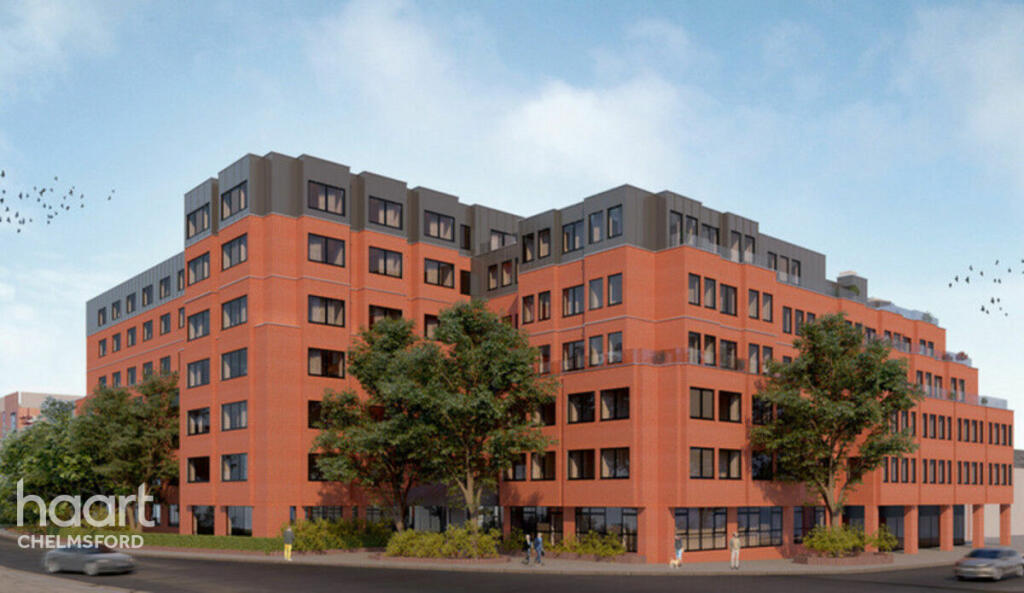 Additional image 19 of Dorset and Victoria House, Chelmsford