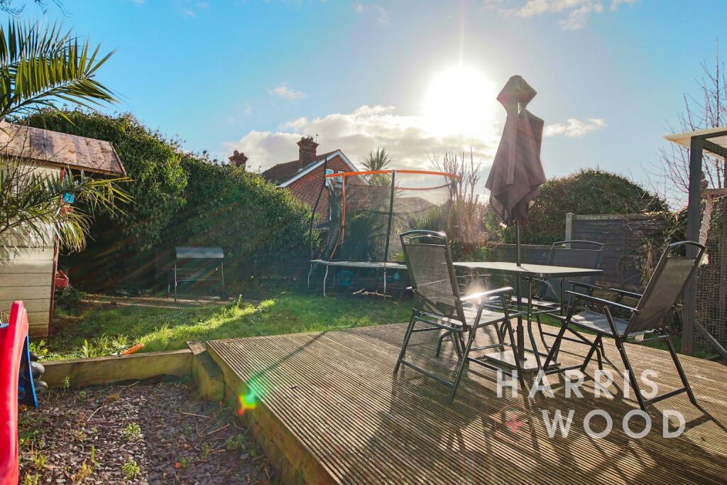 Additional image 21 of Fronks Road, Harwich,