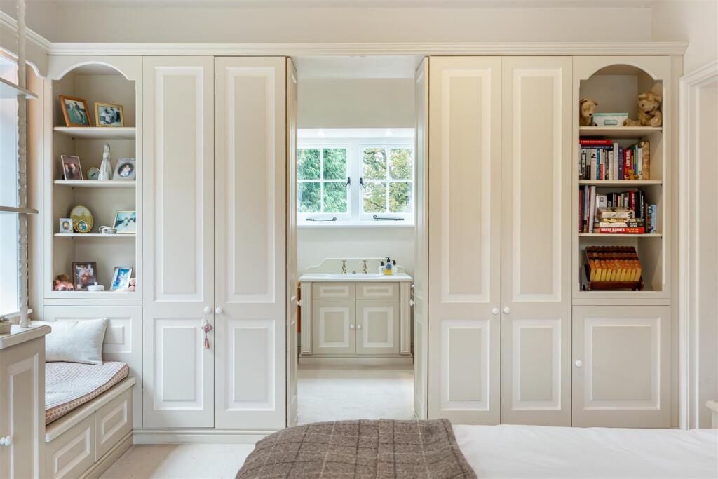 Additional image 21 of How Lane, Chipstead