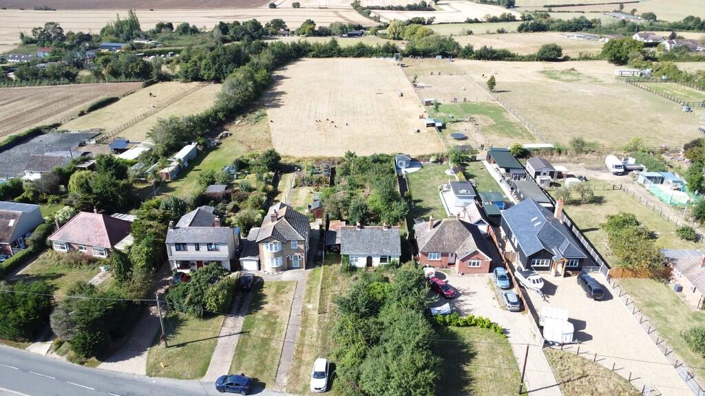 Primary image of Layer Breton Hill, Layer Breton