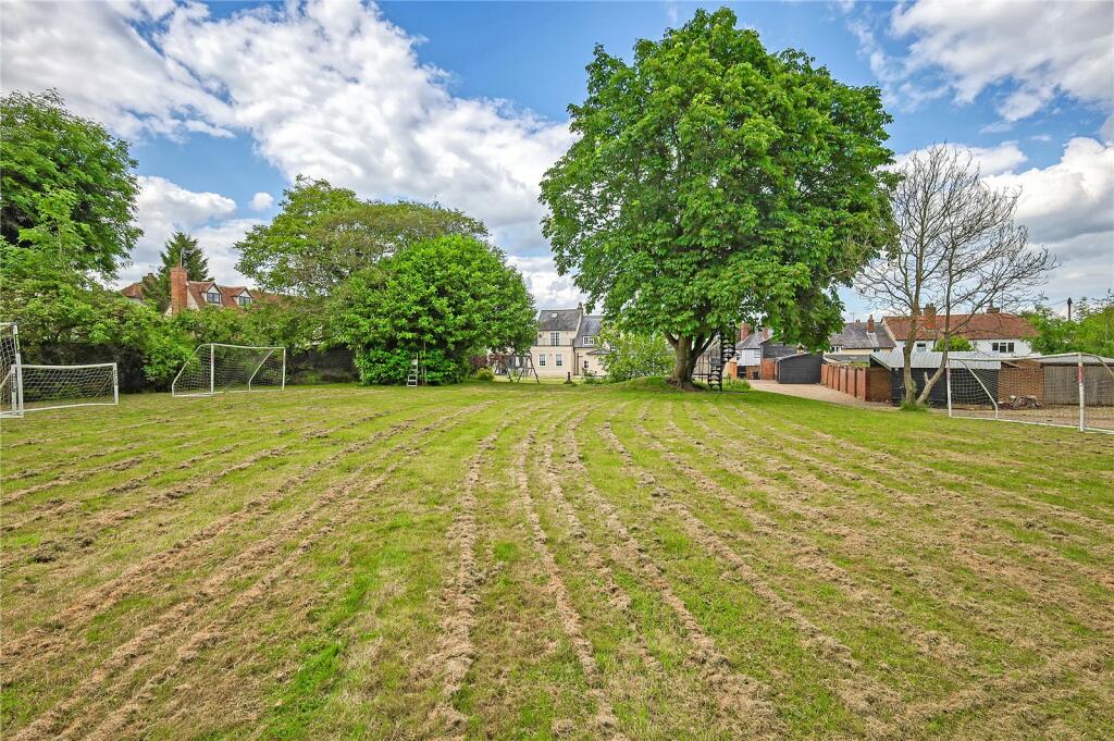 Additional image 21 of Brook Street, Great Bardfield, Braintree, Essex, CM7