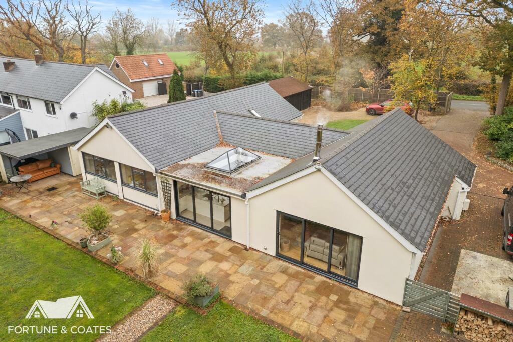 Additional image 33 of Rye Hill Road, Harlow