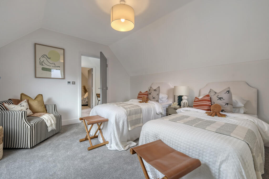 Additional image 39 of The Birch, Ash View, Takeley, Essex